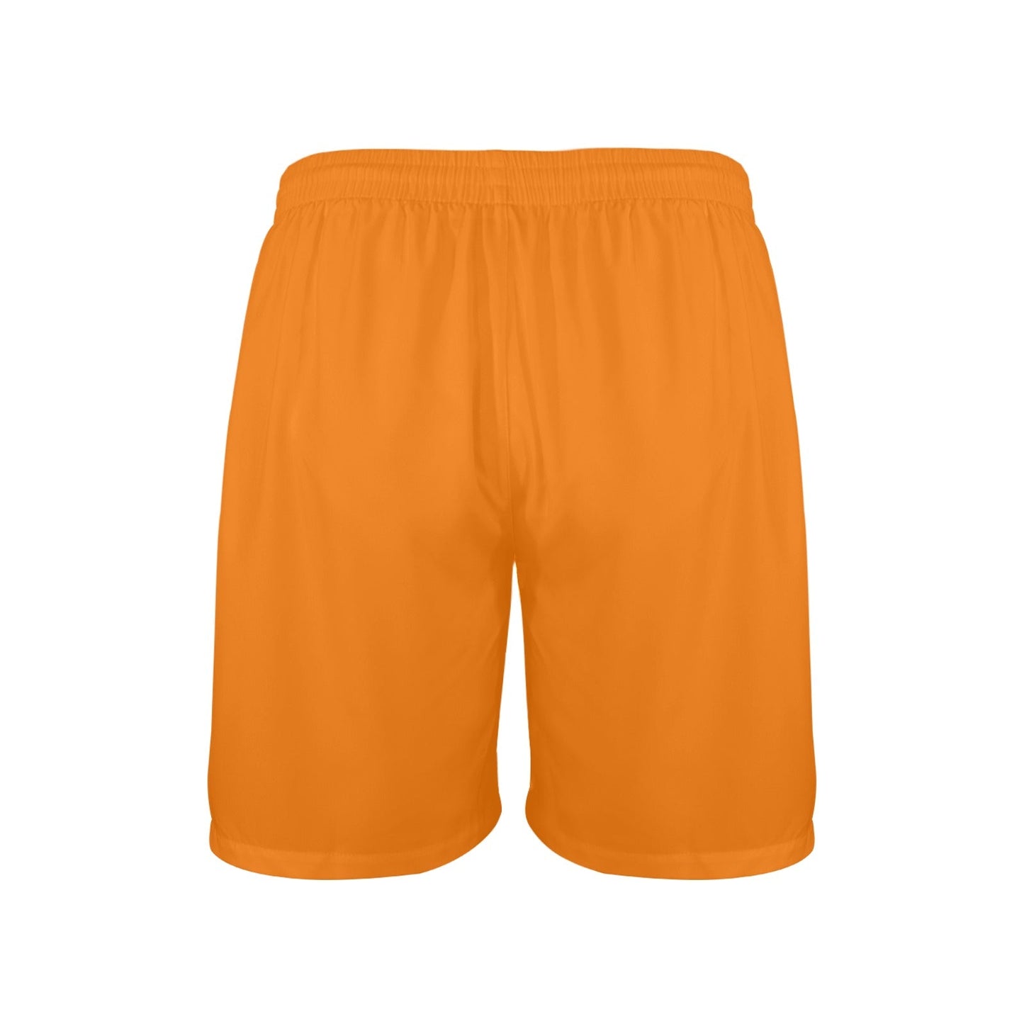 3>2 Mens Slingshot Shorts Orange